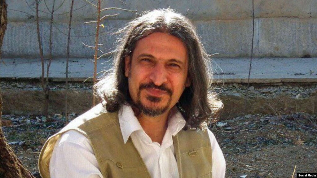 حشمت الله طبرزدی