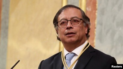 La disputa entre Petro y el fiscal general, una situación “desafortunada”  para Colombia