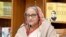 বাংলাদেশের প্রধানমন্ত্রী শেখ হাসিনা