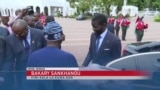 Senegalkaw felaw Bassirou Diomaye Faye togodali cesiribagaya la CEDEAO fe