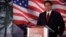 Thống đốc bang Florida Ron DeSanti, ảnh chụp ở Orlando hôm 20/5/2023.