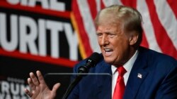 Jaabol winndere: Holno hooreeɓe adunayankooɓe jaɓɓori taaɓannde arane Donald Trump?