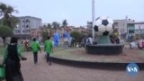 🇲🇱Ka suntigɛ kɛ ɲɔgɔnfɛ Bamako dugu kɔnɔ