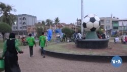 🇲🇱Ka suntigɛ kɛ ɲɔgɔnfɛ Bamako dugu kɔnɔ