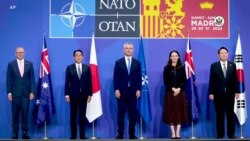 Successful NATO Ministerial