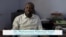 Hira Da Dr Mohammed Mahmud Yusuf, Kwararren Likitan Kwakwalwa A Wani Asibitin Masu Tabin Hankali A Maiduguri
