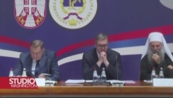 Svesrpski sabor samo podiže rejting vladajućim strukturama u RS-u i Srbiji, kaže Željko Raljić