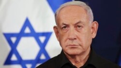 Netanyahu dice que Israel “luchará solo” si es necesario para derrotar a Hamás