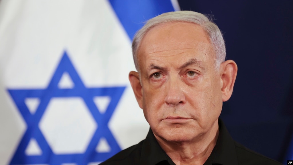 Netanyahu: Nëse do jetë e nevojshme, do të qëndrojmë të vetëm