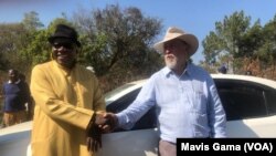 CCC candidate selection