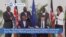 VOA60 Africa - EU and Kenya sign trade deal