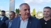 Radovan Višković, predsjednik Vlade Republike Srpske.