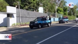 Gobierno de Nicaragua reestructura su represión, según defensores de DDHH 