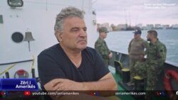 Film dokumentar për arratisjen e Aleksandër Grudës nga regjimi komunist në Shqipëri 