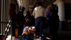 Autoridades en México encuentran a los migrantes secuestrados