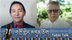 རྒྱ་ནག་གིས་བོད་མིའི་ངོ་བོ་འགྱུར་ཐབས་བྱེད་བཞིན་པའི་ཇུས་ངན་སྲིད་བྱུས་སྐོར་གླེང་བ་། 