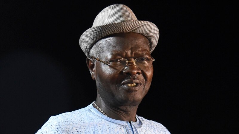 L'ex-Premier ministre togolais Agbéyomé Kodjo est mort en exil