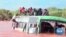 Passengers Escape Bus Swept Away By Kenya Flood
