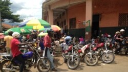 São Tomé e Príncipe: Especulação de combustível prejudica cidadãos