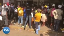 Thousands of Zimbabweans Flock to ZEC Offices to Beat Voter Registration Deadline