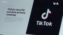 彭博社：TikTok正在考慮與母公司字節跳動剝離的可能性