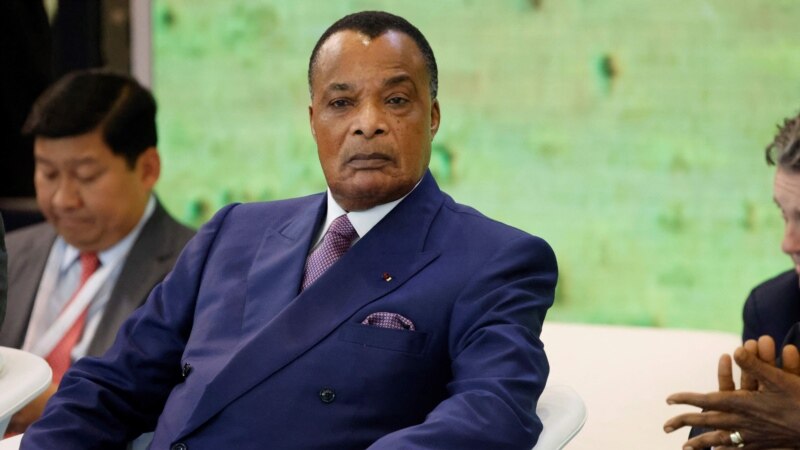 Des magistrats congolais sanctionnés pour corruption présumée