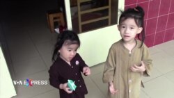 Mái ấm chùa Bình An, nơi chăm sóc những phận đời không may mắn