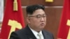 Líder norcoreano Kim dice que eliminará a los enemigos si emplean la fuerza: medios estatales