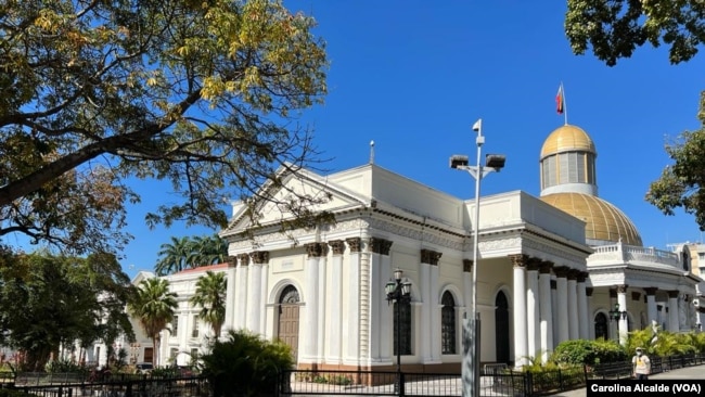 Catedral de Caracas