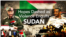 Hopes Dashed as Violence Engulfs Sudan