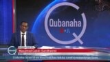 Xildhibaano mucaarad ah oo olole billaabay