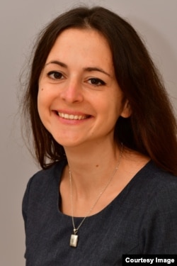 Dr. Jasna Friščić