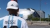 <div>El partido inaugural de la Copa América 2024 entre Argentina y Canadá se jugará a estadio lleno. Se esperan más de 70.000 espectadores en el Mercedes-Benz Stadium de Atlanta.</div>
