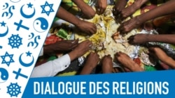 Dialogue des religions : le ramadan et les traditions culinaires