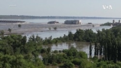 UPD Ukraine Dam.mp4