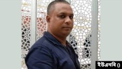 সাংবাদিক গোলাম রব্বানী। (ফাইল ছবি) 