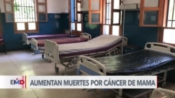 Alerta por "muertes prematuras" por cáncer de seno en Venezuela