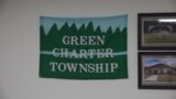 Green Charter Township, Michigan