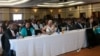 NSSA Conference on safety and health at work in Victoria Falls