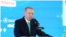 Cumhurbaşkanı ve AK Parti Genel Başkanı Recep Tayyip Erdoğan