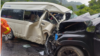 ထိုင်း အဝေးပြေးလမ်း ယာဉ် မတော်တဆဖြစ်မှု မြန်မာတဦးသေဆုံး