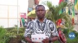 🇧🇫Burkina Faso Seko Ni donko Jobow Ferekene ba FESPACO Tako 28th Ouagadougou. Kunafoni labanw do Filana 