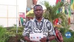 🇧🇫Burkina Faso Seko Ni donko Jobow Ferekene ba FESPACO Tako 28th Ouagadougou. Kunafoni labanw do Filana 