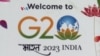 Biden Hadiri KTT G-20 di India, Putin dan Xi Absen