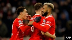 FBL-EUR-C1-BAYERN MUNICH-PSG