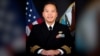 Đại tá Hải quân Tuấn Nguyễn thuộc Hạm đội 7 Hải quân Hoa Kỳ. Photo US 7th Fleet.