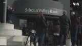 硅谷银行倒闭后 客户表示“困难但充满希望