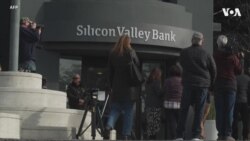 硅谷银行倒闭后 客户表示“困难但充满希望