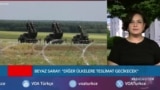 ABD Patriot ve diğer füze sistemlerinin teslimatında önceliği Ukrayna’ya verecek