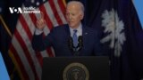 Час-Time. Байден: США дадуть відповідь. Заява щодо загибелі військових